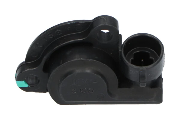 Sensor, throttle position